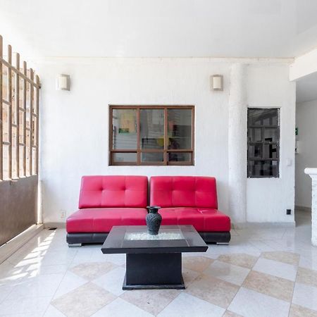 אואקסטפק Capital O Hotel Partidor Del Sol מראה חיצוני תמונה